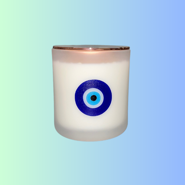 Winter Candle Collection